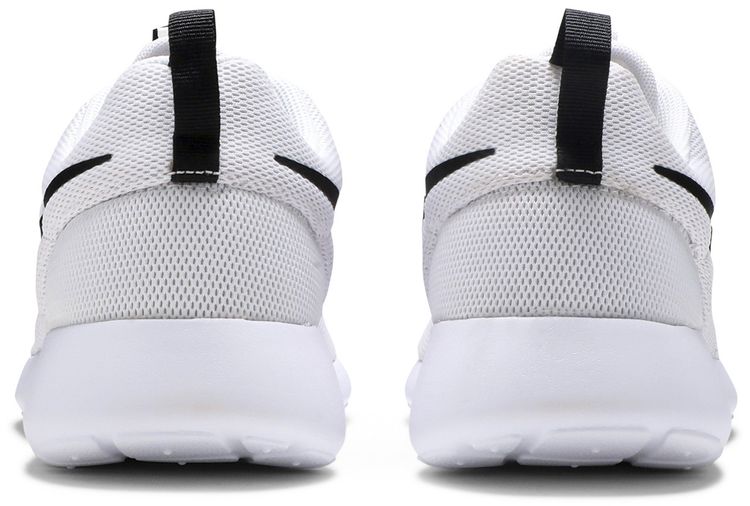 Nike Wmns Roshe One White Black