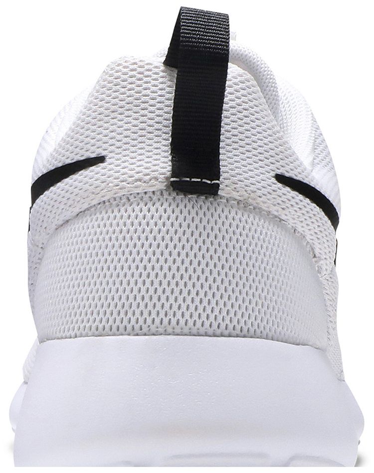Nike Wmns Roshe One White Black