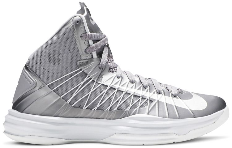 Nike Hyperdunk 2012