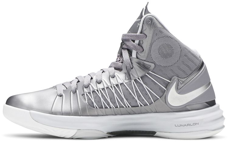 Nike Hyperdunk 2012