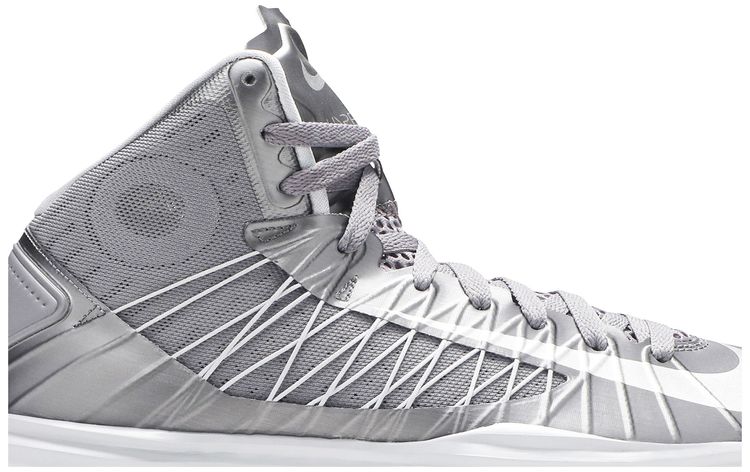 Nike Hyperdunk 2012