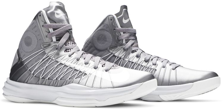 Nike Hyperdunk 2012