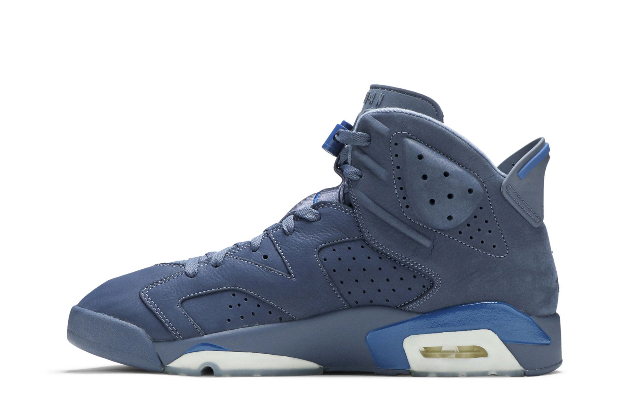 Jordan retro 6 still blue outlet