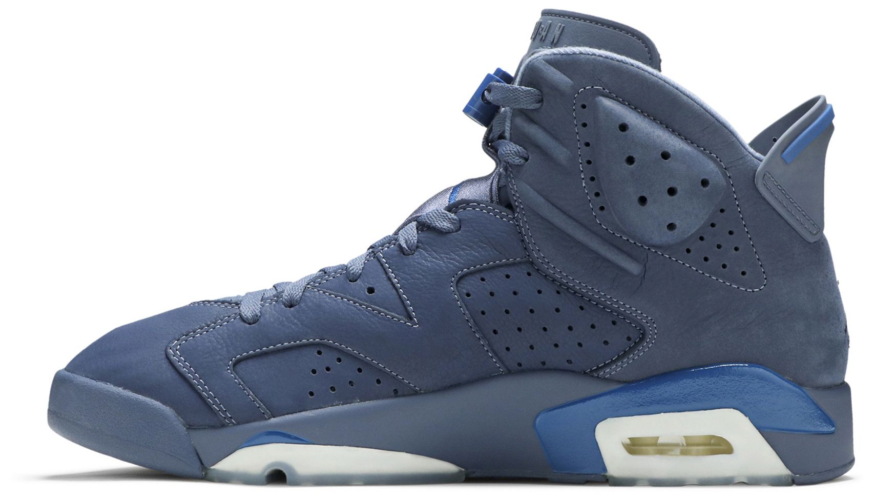 diffused jordan 6