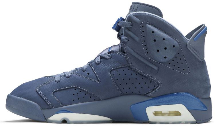 Air Jordan 6 Retro Diffused Blue