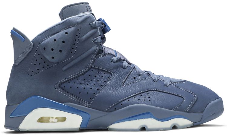 Air Jordan 6 Retro Diffused Blue