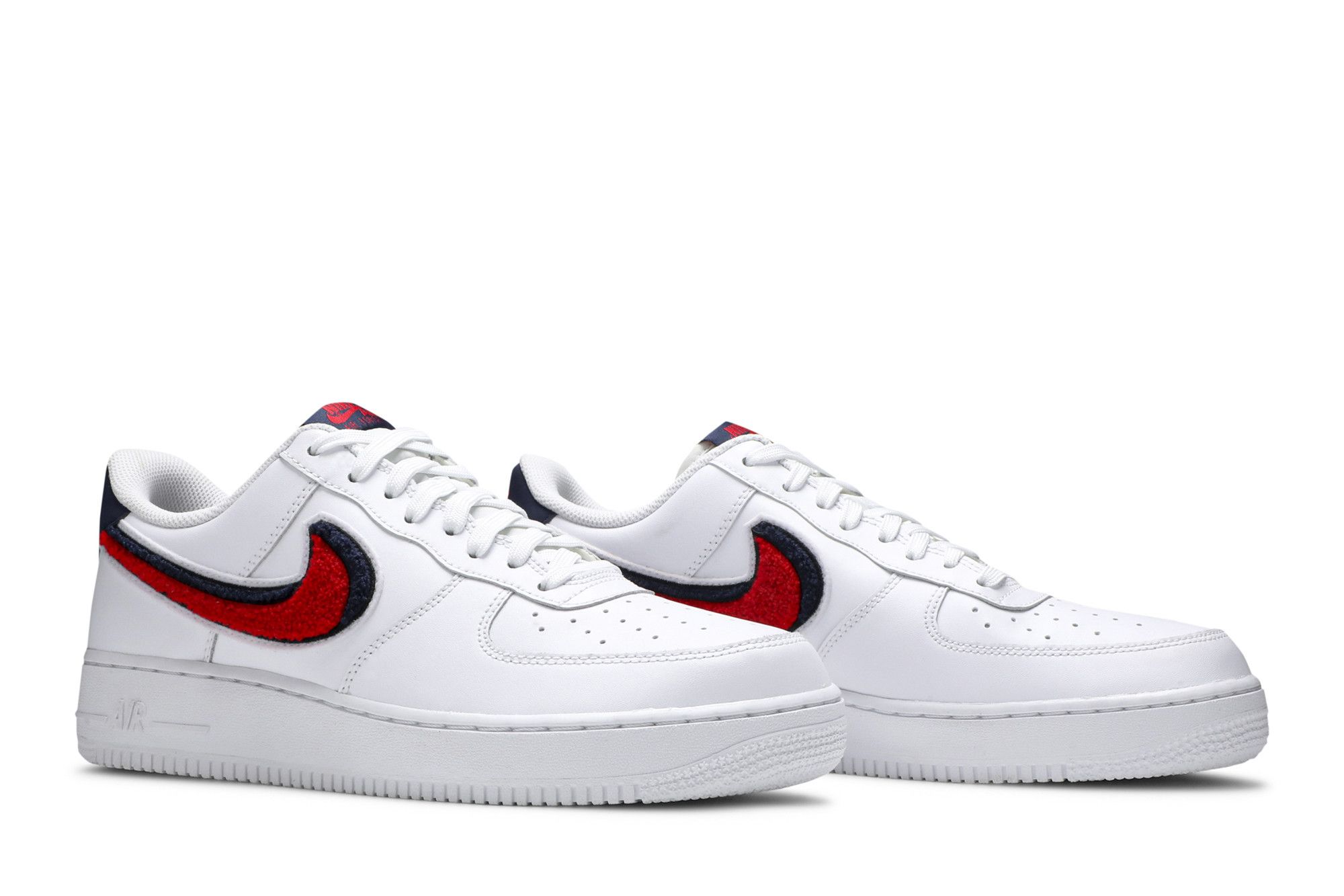 Chenille af1 new arrivals
