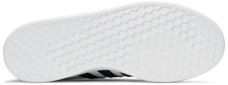 Adidas Grand Court Cloud White