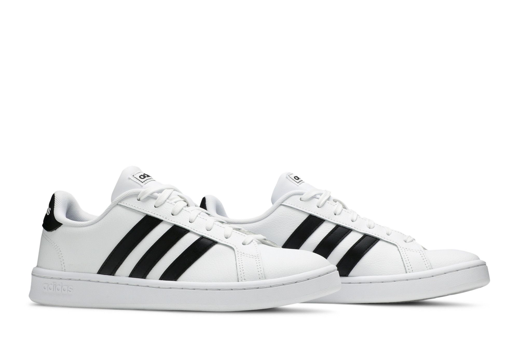 Adidas grand court f36392 sales