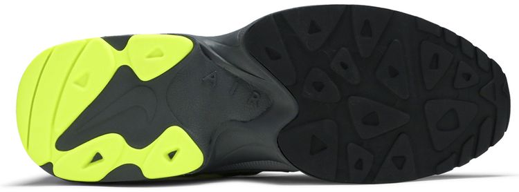 Nike Air Max 2 Light Gumsmoke Volt