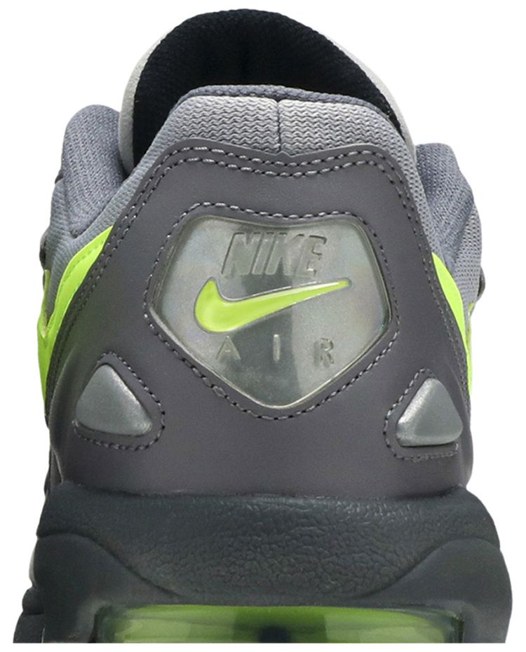 Nike Air Max 2 Light Gumsmoke Volt