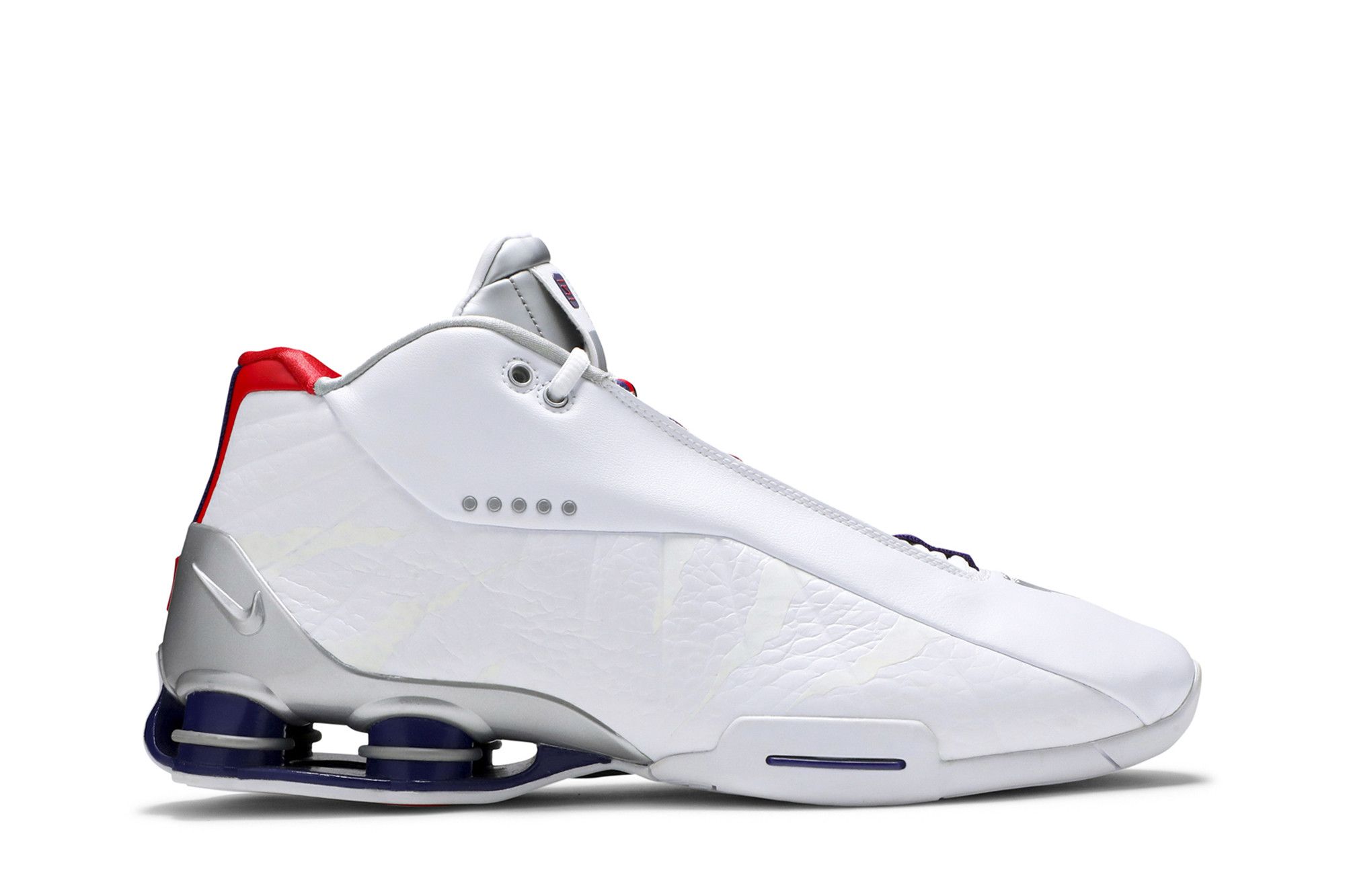 Nike shox raptors deals