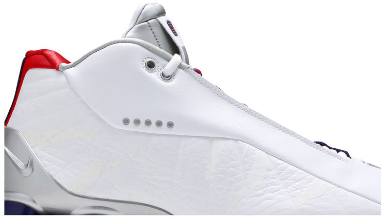 Nike Shox BB4 QS Raptors