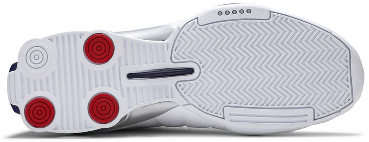 Nike Shox BB4 QS Raptors