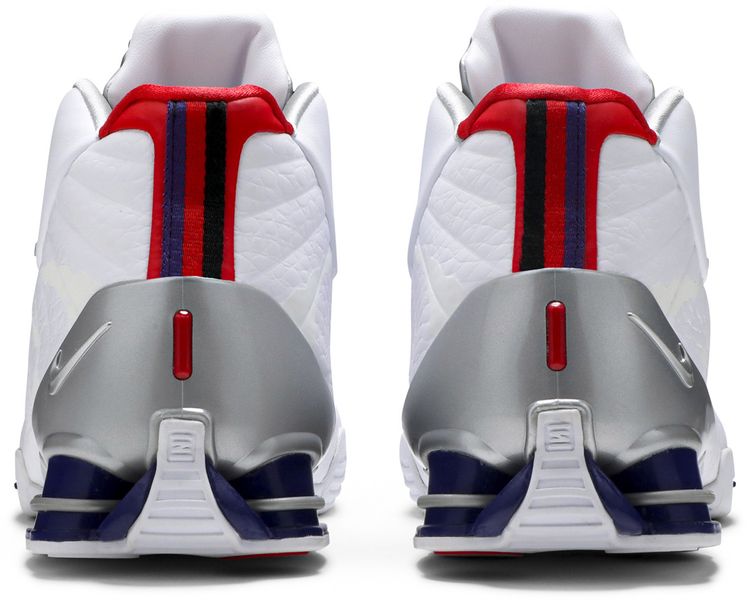 Nike Shox BB4 QS Raptors