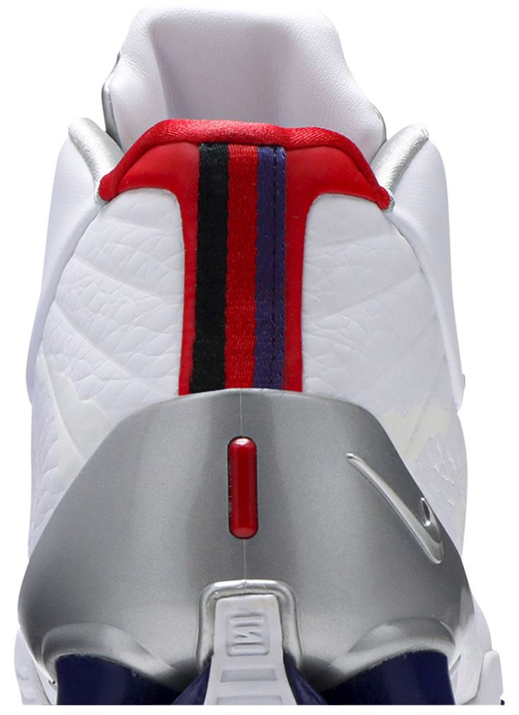 Nike Shox BB4 QS Raptors