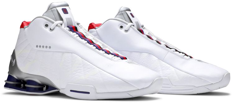 Nike Shox BB4 QS Raptors