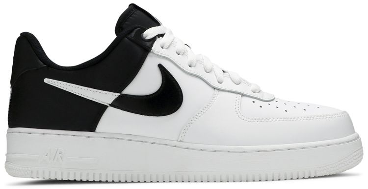 NBA x Nike Air Force 1 Low Spurs