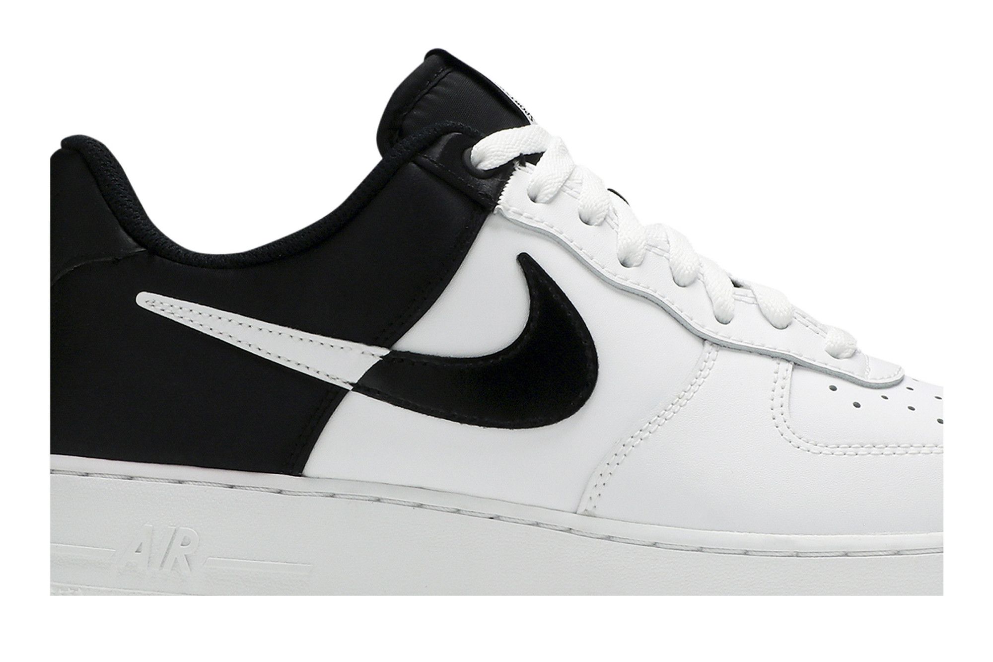 Size 10.0 NBA x Air Force 1 Low Spurs