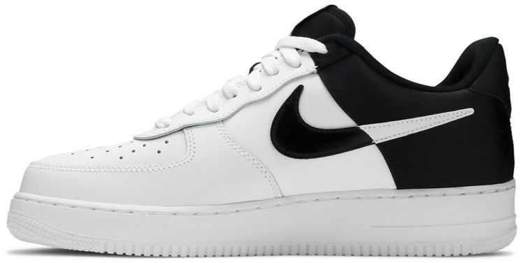 NBA x Nike Air Force 1 Low Spurs