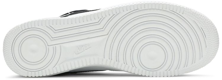 NBA x Nike Air Force 1 Low Spurs