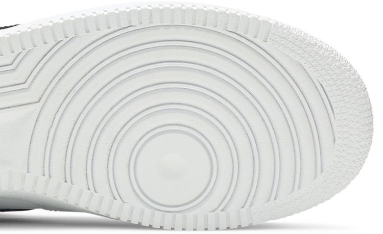 NBA x Nike Air Force 1 Low Spurs