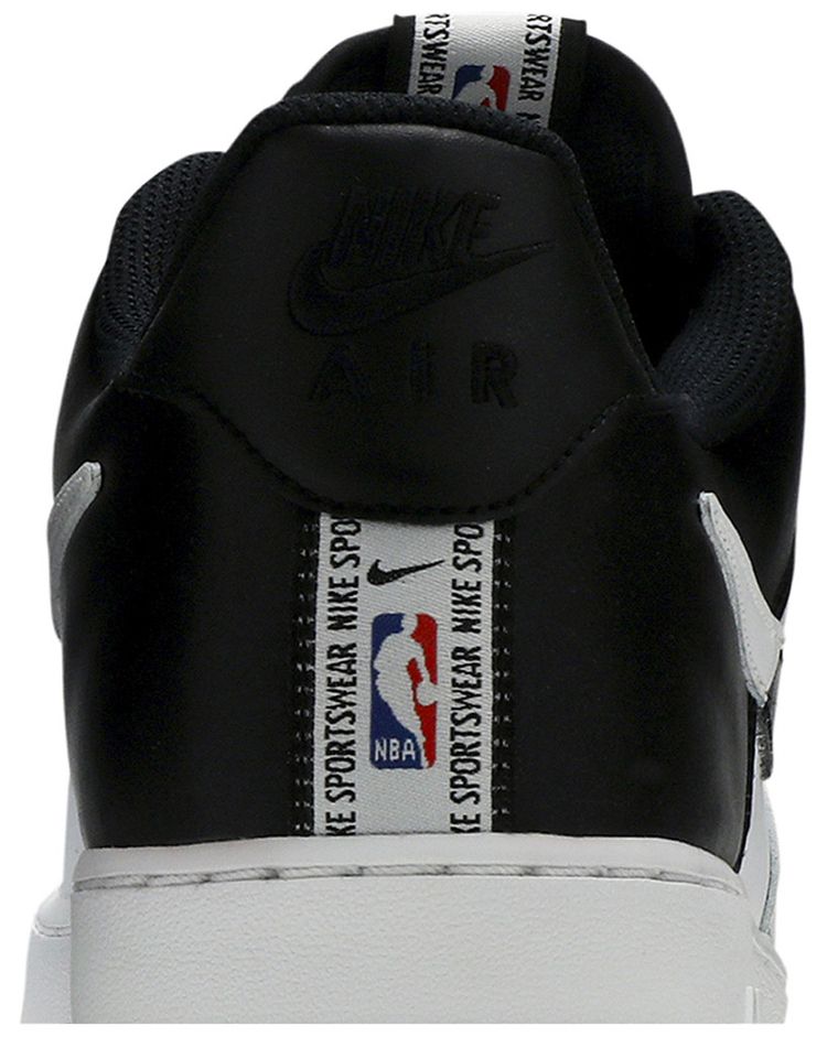 NBA x Nike Air Force 1 Low Spurs
