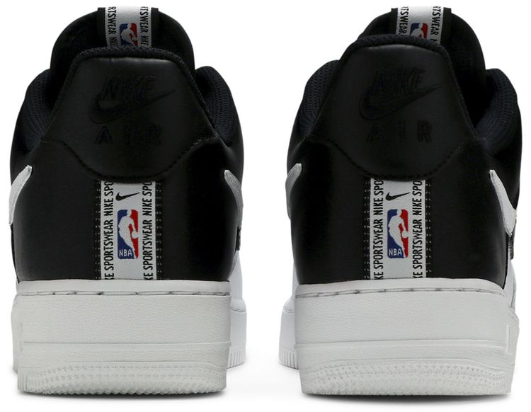 NBA x Nike Air Force 1 Low Spurs