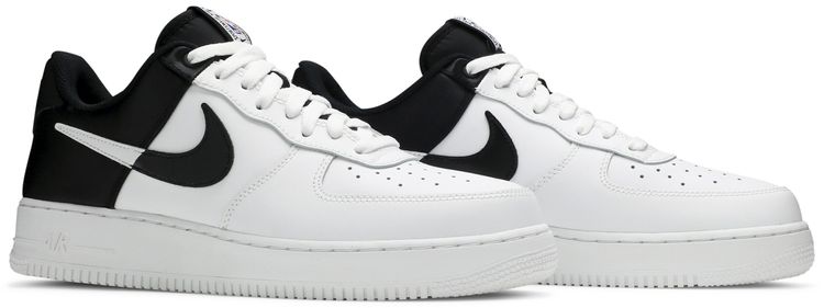 NBA x Nike Air Force 1 Low Spurs
