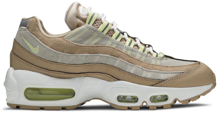 Nike Wmns Air Max 95 Bio Beige