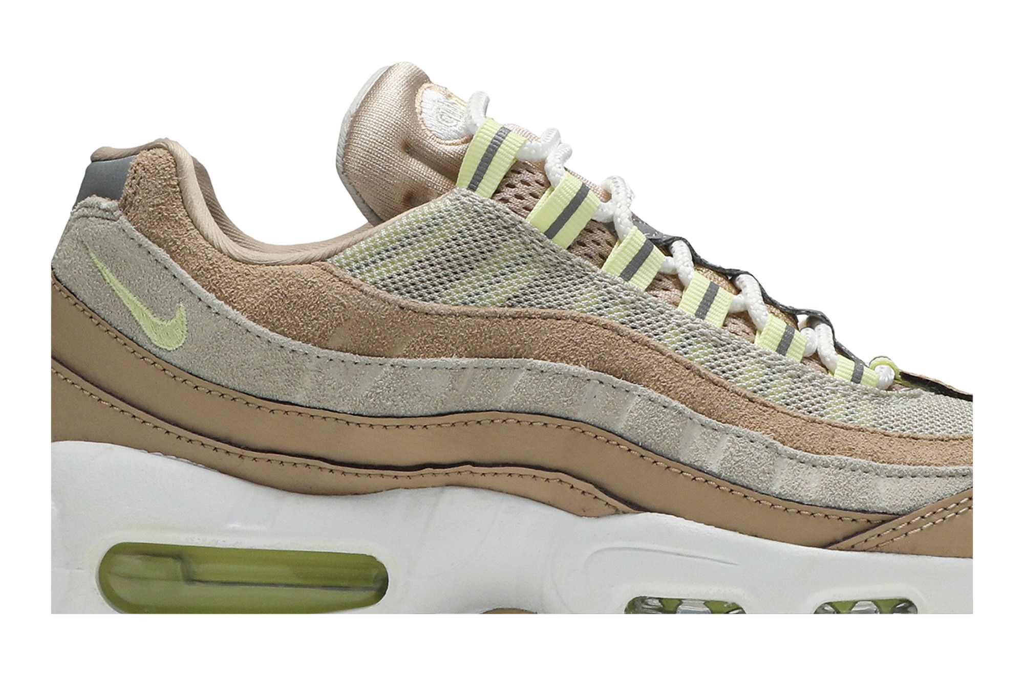 nike air max 95 bio beige
