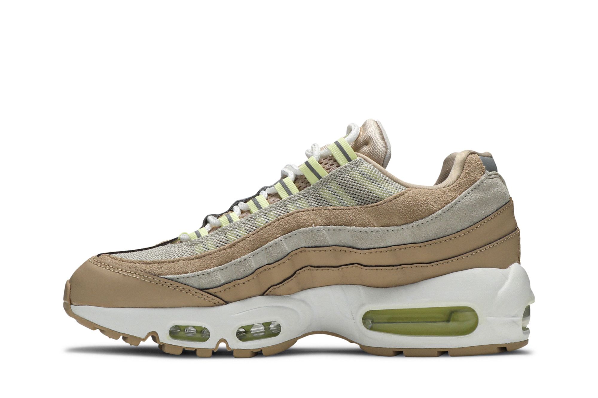 Desert sand air max 95 online