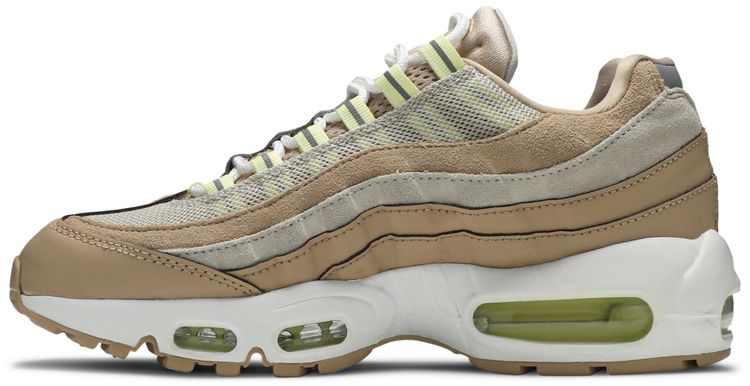 Nike Wmns Air Max 95 Bio Beige