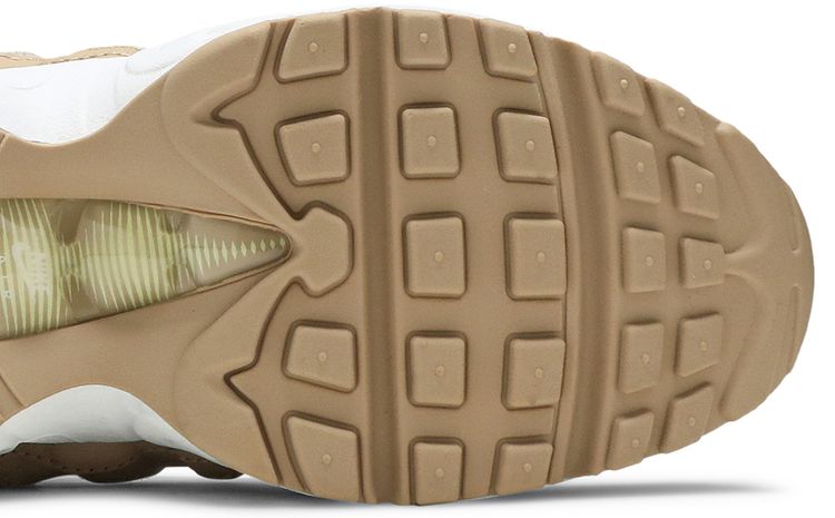 Nike Wmns Air Max 95 Bio Beige