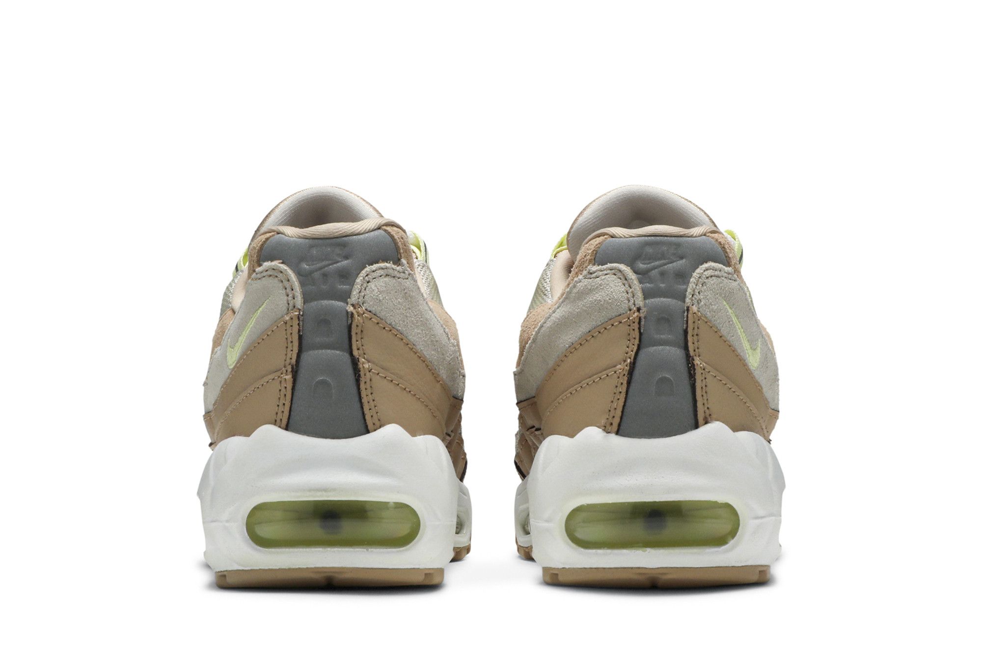 Buy Wmns Air Max 95 Bio Beige 307960 203 GOAT UK