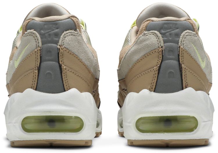 Nike Wmns Air Max 95 Bio Beige