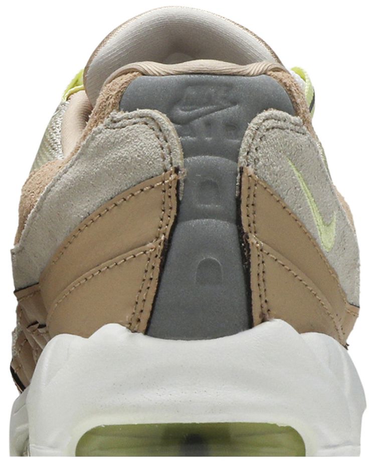 Nike Wmns Air Max 95 Bio Beige