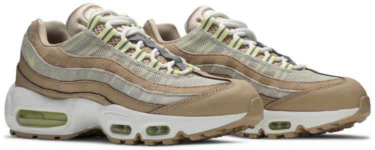 Nike Wmns Air Max 95 Bio Beige