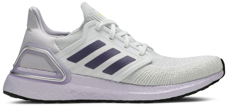 Adidas Wmns UltraBoost 20 Purple Tint