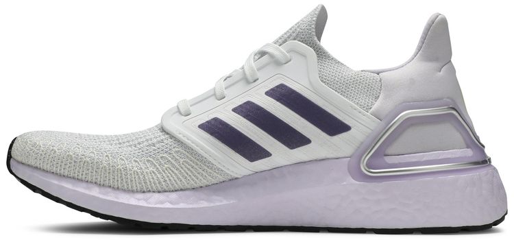 Adidas Wmns UltraBoost 20 Purple Tint
