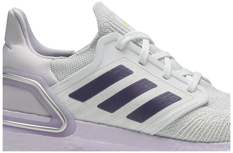 Adidas Wmns UltraBoost 20 Purple Tint