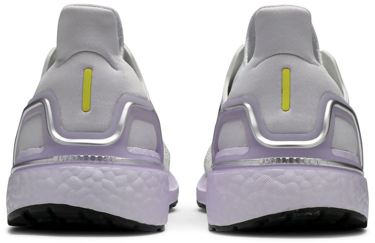 Adidas Wmns UltraBoost 20 Purple Tint