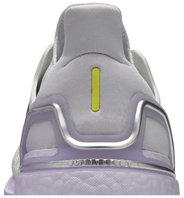 Adidas Wmns UltraBoost 20 Purple Tint