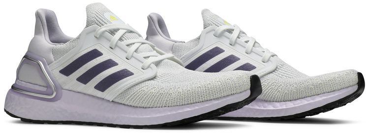 Adidas Wmns UltraBoost 20 Purple Tint
