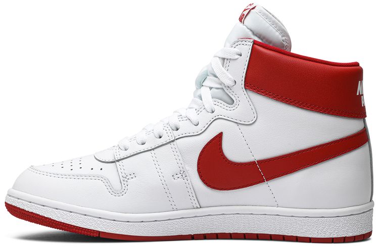 Air Ship x Air Jordan 1 New Beginnings