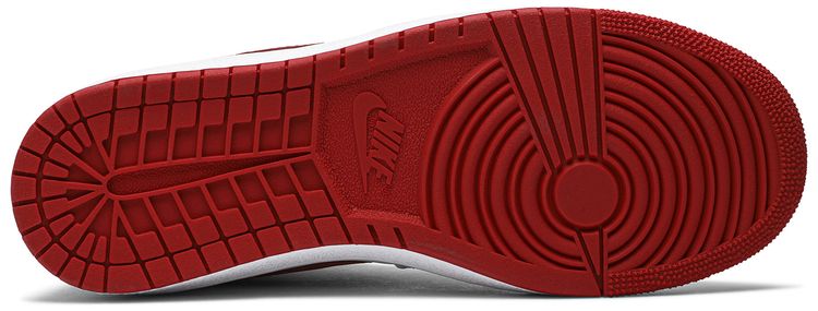 Air Ship x Air Jordan 1 New Beginnings