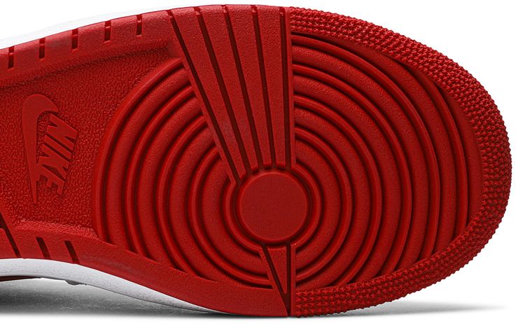 Air Ship x Air Jordan 1 New Beginnings