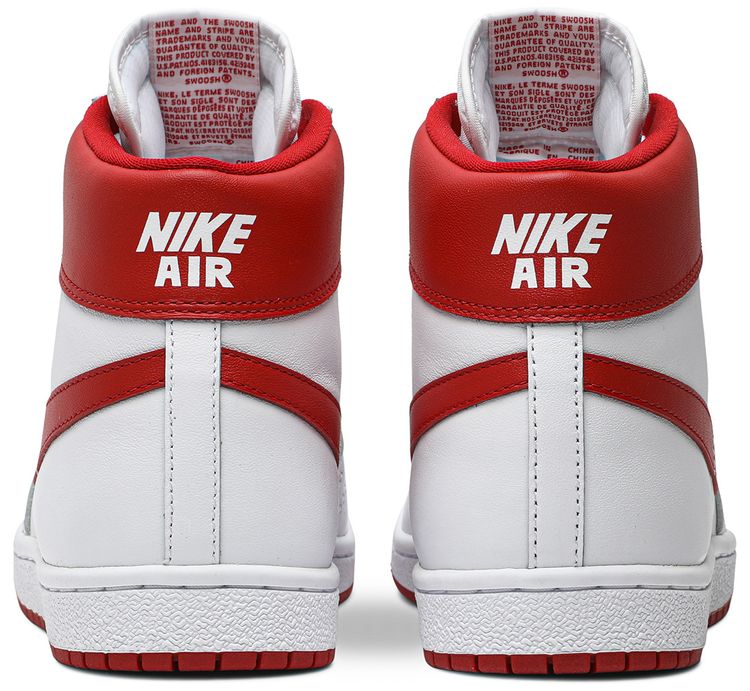 Air Ship x Air Jordan 1 New Beginnings
