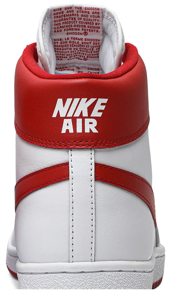 Air Ship x Air Jordan 1 New Beginnings