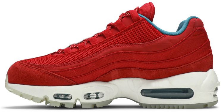 Nike Air Max 95 Utility NRG Mt Fuji